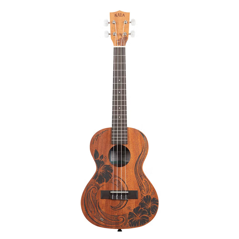 Kala Unity Tenor Ukulele with Bag