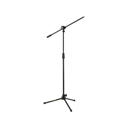 On Stage Platinum Series Euro Boom Microphone Stand