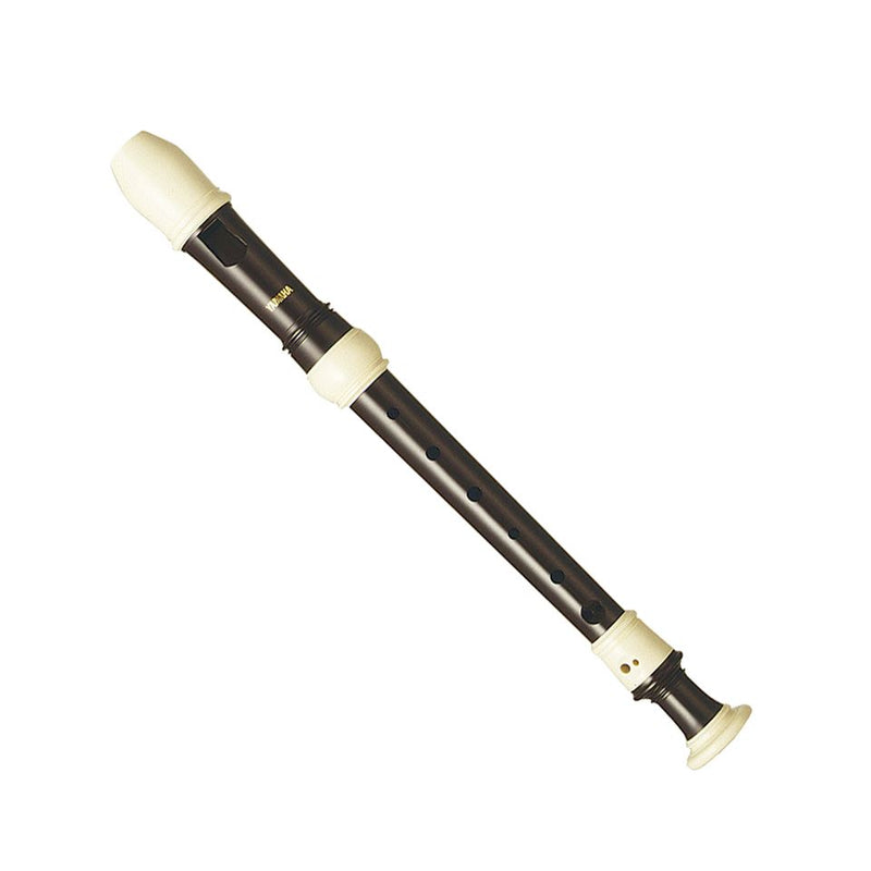 Yamaha YRS-302 BIII Intermediate Recorder