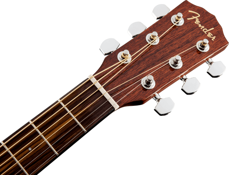 CD-60SCE Dreadnought Walnut Fingerboard All-Mahogany