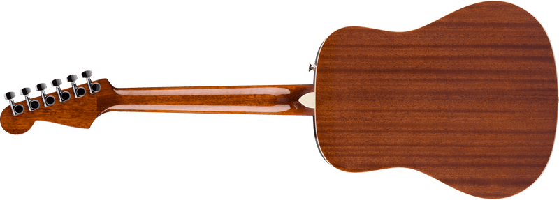 California Standard Redondo Mini with Bag - Sunburst