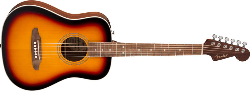 California Standard Redondo Mini with Bag - Sunburst