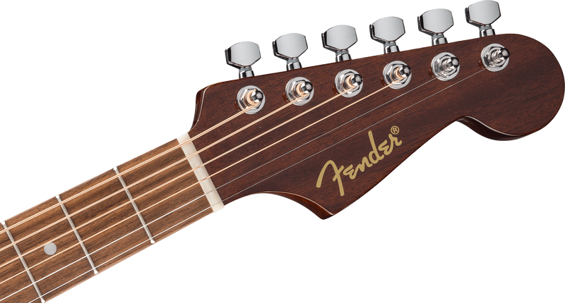 California Standard Redondo Mini with Bag - Sunburst
