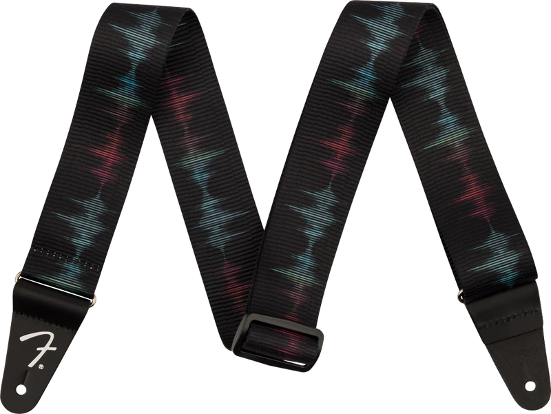 Fender Retro Guitar Straps (Various Patterns)