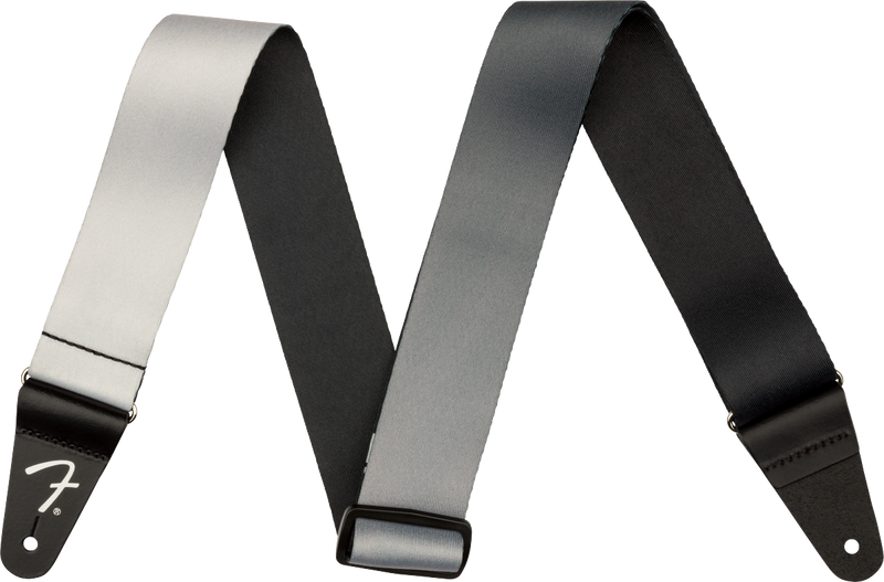 Fender 2-Inch Ombré Guitar Strap (Various Colours)