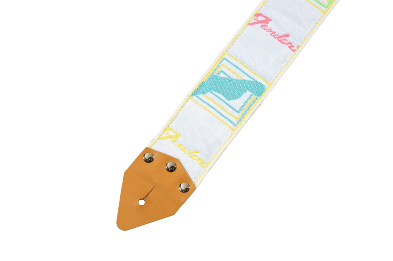 Hama Okamoto Signature Strap Tropical