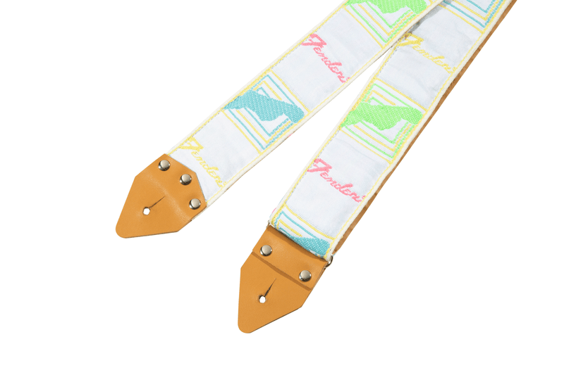 Hama Okamoto Signature Strap Tropical