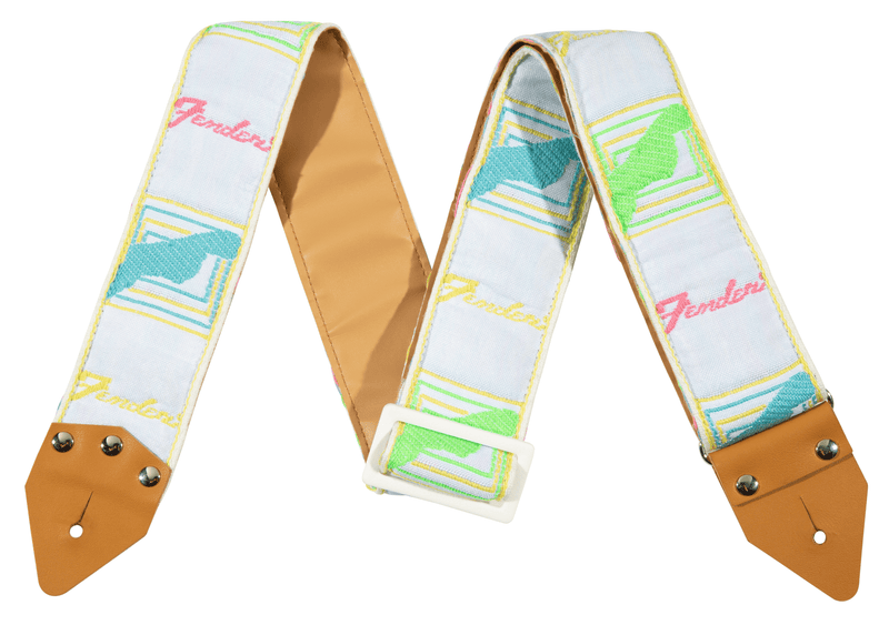 Hama Okamoto Signature Strap Tropical