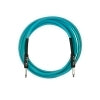 Professional Series Glow in the Dark Cable Blue