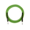 Professional Series Glow in the Dark Cable Green