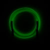 Professional Series Glow in the Dark Cable Green
