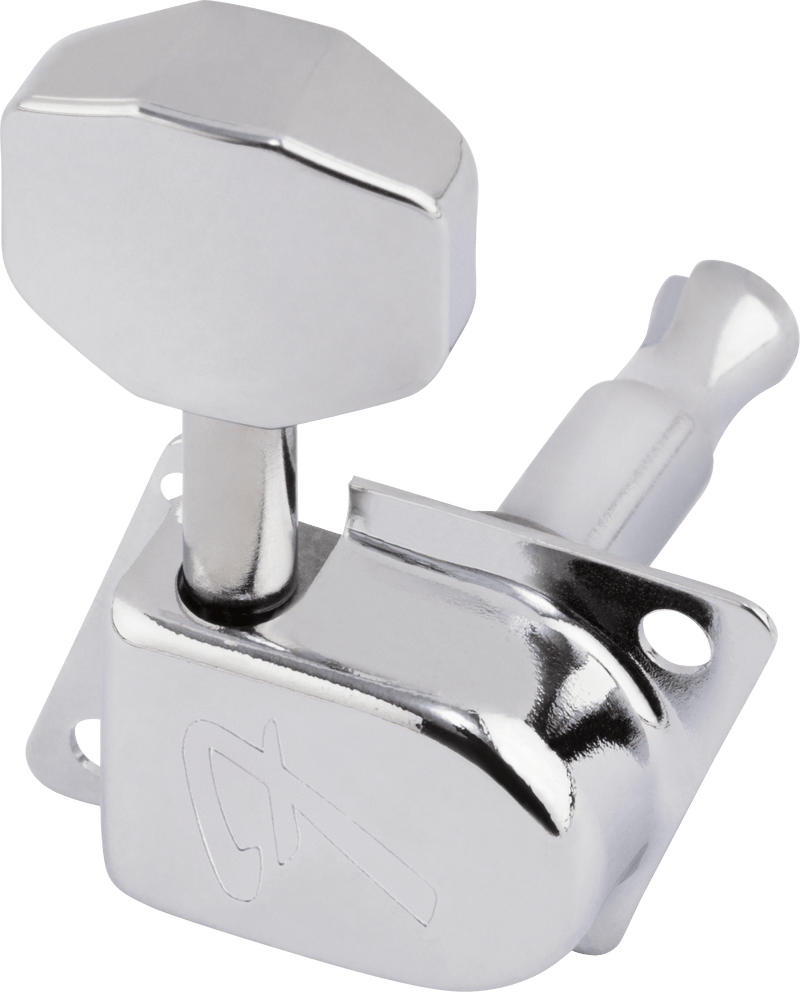 70s F Style Stratocaster / Telecaster Tuning Machines