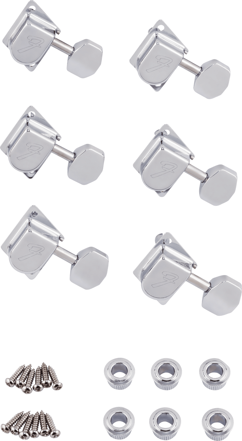 70s F Style Stratocaster / Telecaster Tuning Machines