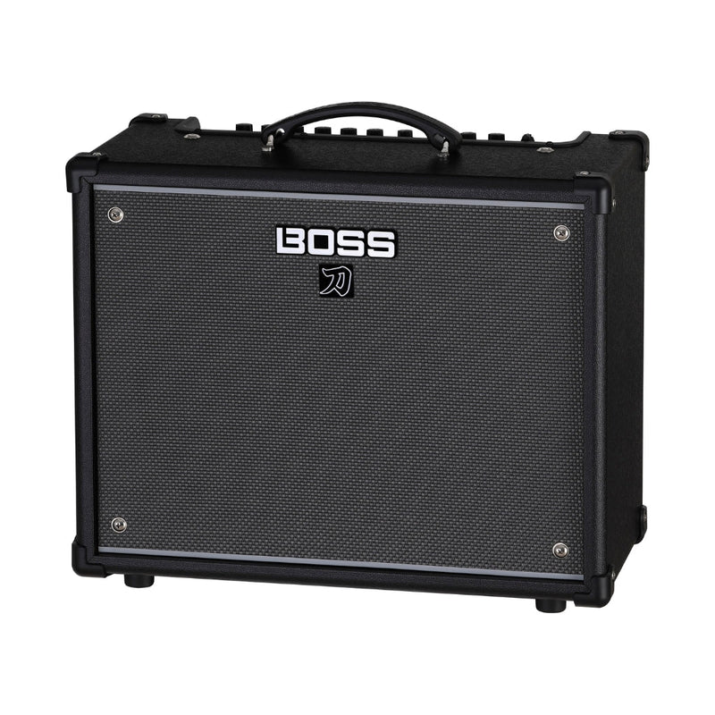 Boss Katana 50 EX Gen 3 Guitar Amplifier Combo 12" 50W