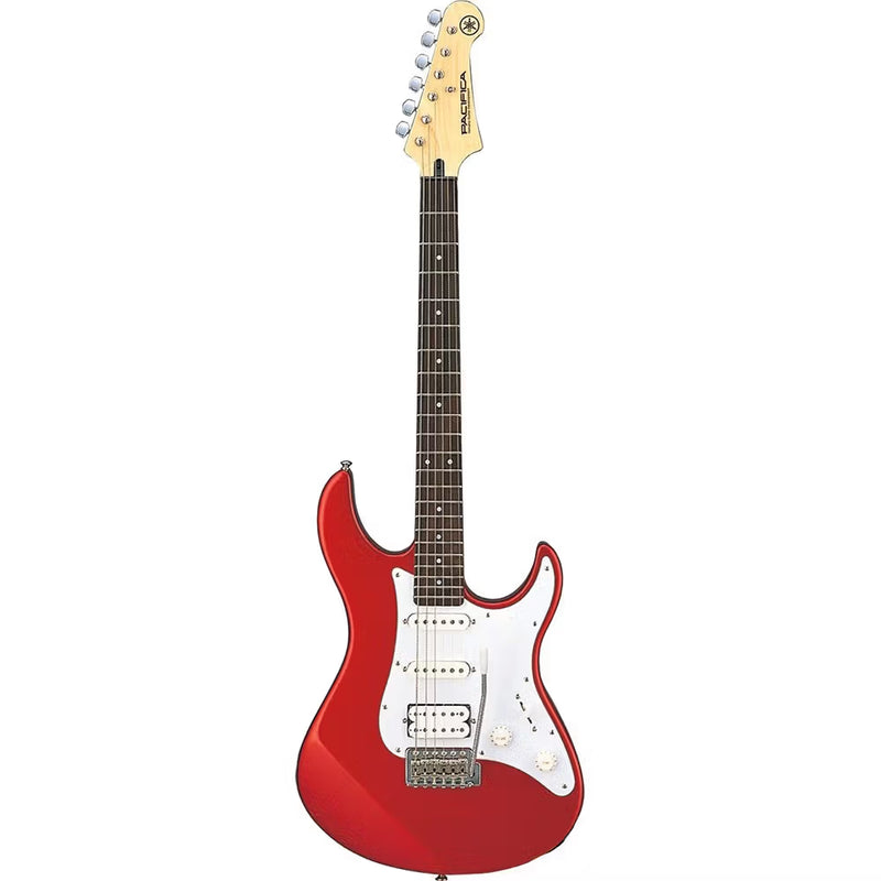 Yamaha Pacifica PAC012 Electric Guitar – Red Metallic