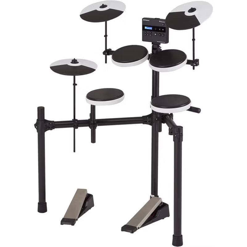 Roland TD02K Electronic Drum Kit