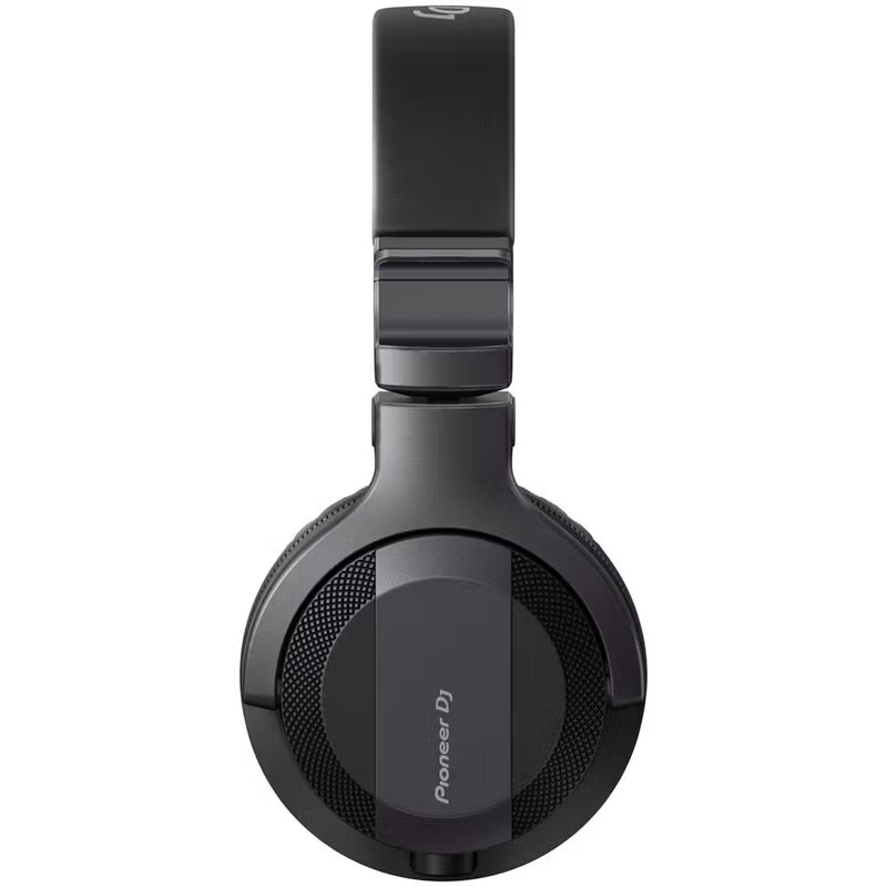 Pioneer DJ HDJ-CUE1 Entry Level Black DJ Headphones with Bluetooth