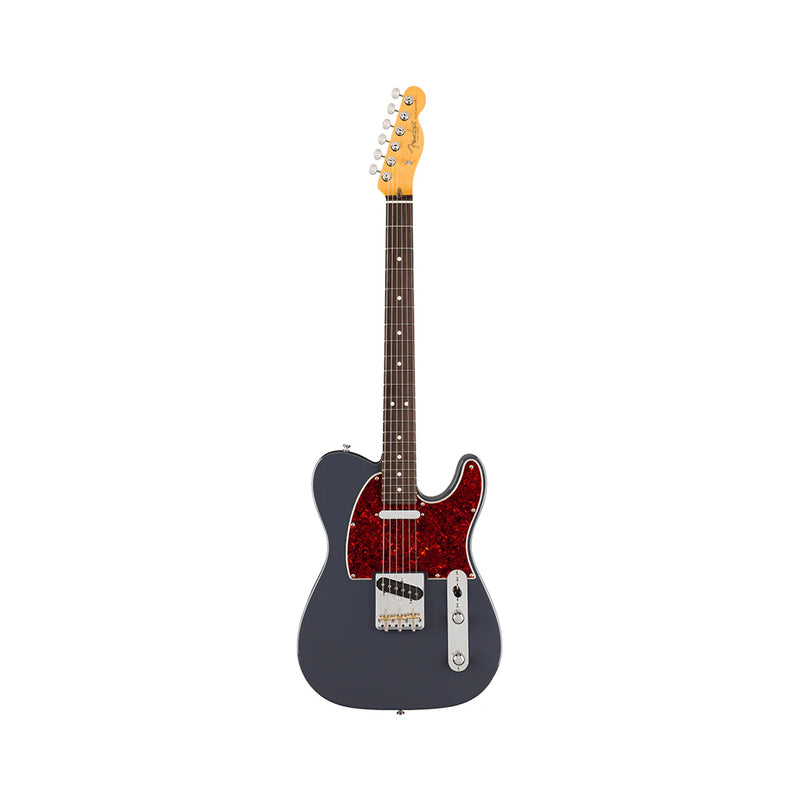 American Professional Classic Telecaster® Rosewood Fingerboard Faded Black