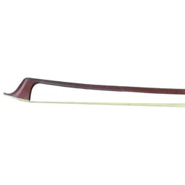 4/4 Double Bass Bow – French Pattern
