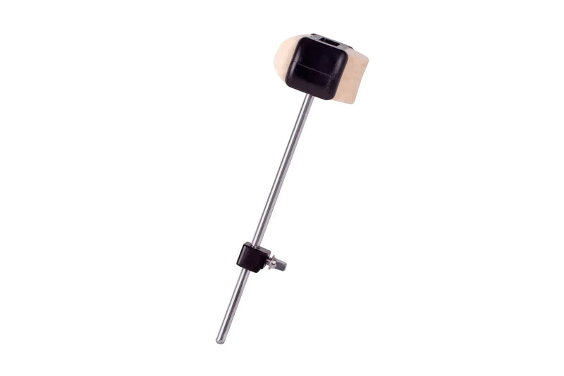 CPK Drum Pedal Beater DBT255 with Reversible ABS Head and Large Felt Inserts