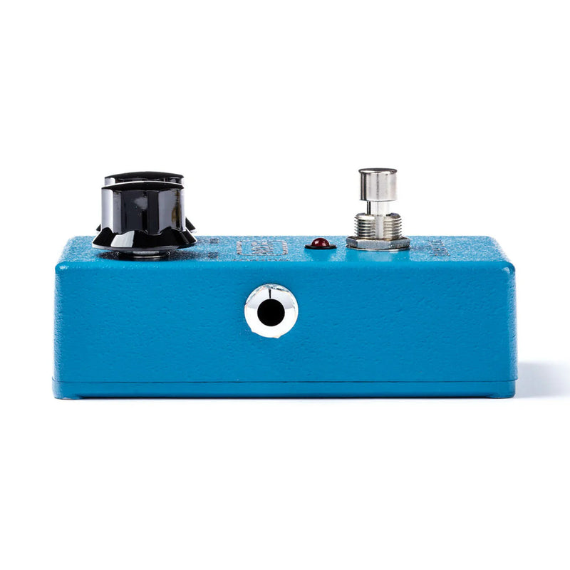MXR M103 Blue Box Octave Fuzz Pedal