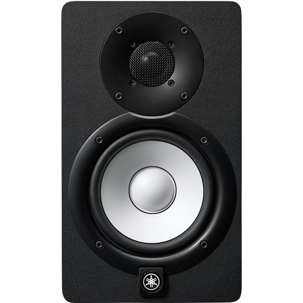 Audio Interfaces and Monitor Speakers