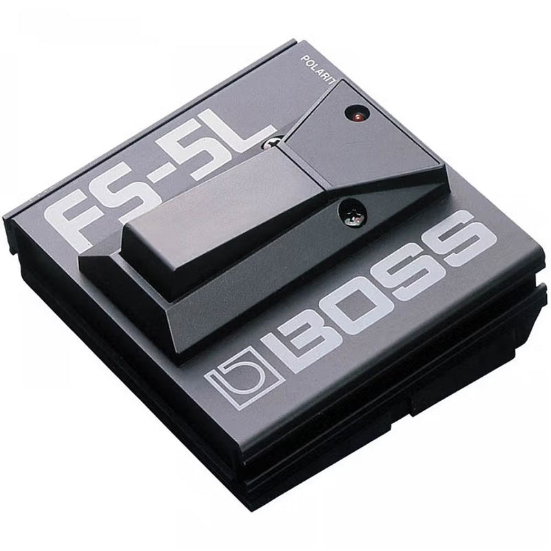 Boss FS-5L Latching Footswitch