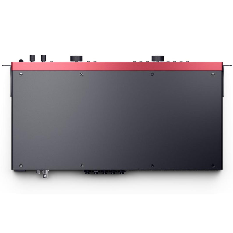 Focusrite Scarlett 18i20 3rd Gen