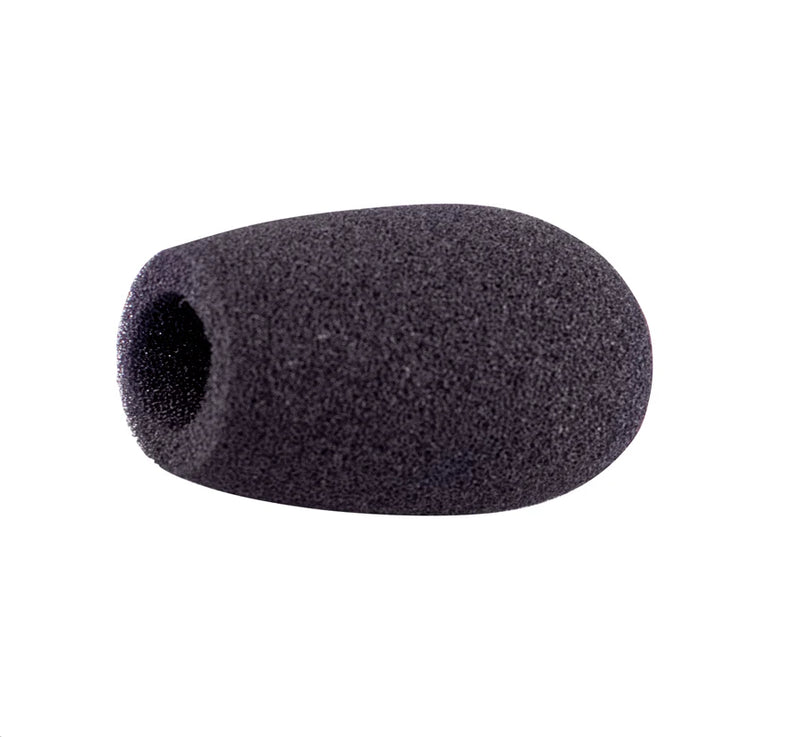 20mm Foam Microphone Windshield