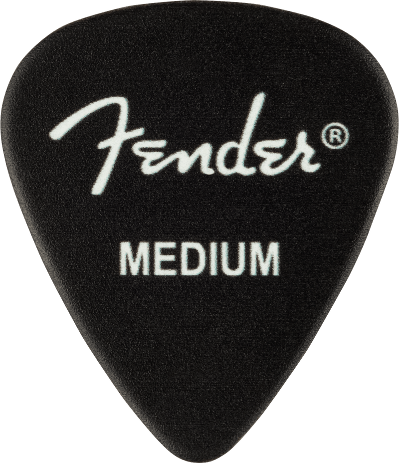 Tom DeLonge 351 Celluloid Guitar Pick Pack (6 Picks)