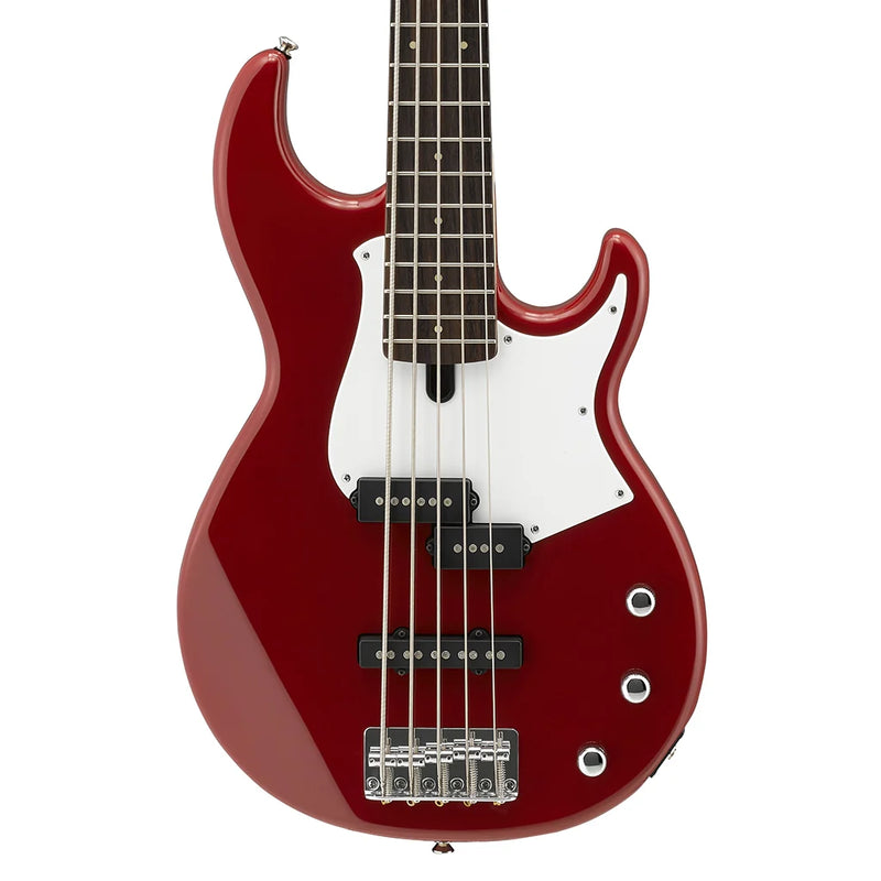 Yamaha BB235 Raspberry Red