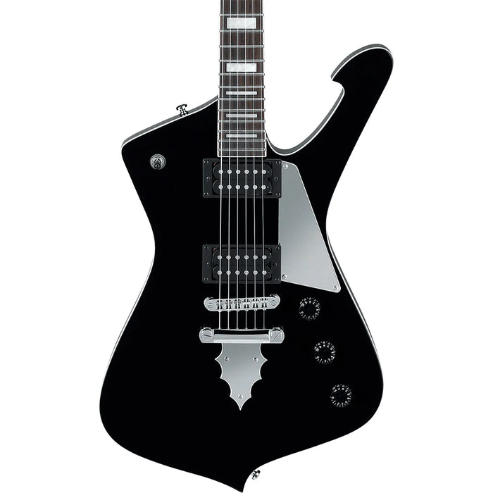 Ibanez PS60 Electric Guitar - Black