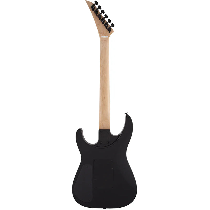 Jackson JS Series Dinky Arch Top JS32Q DKA Electric Guitar – Transparent Green Burst