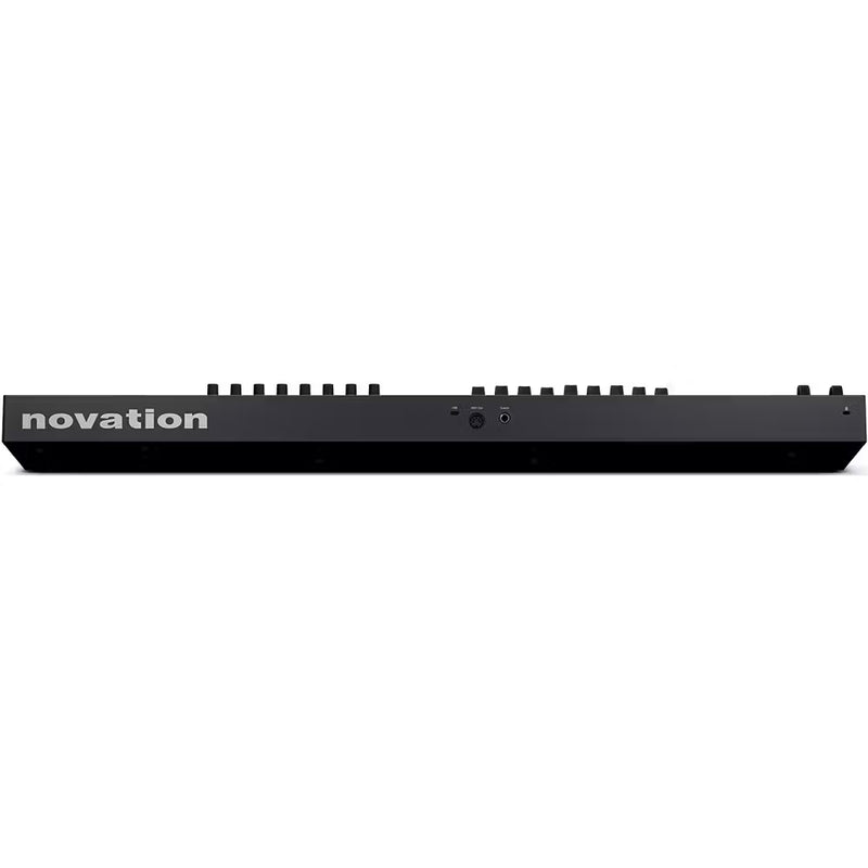 Novation Launchkey 61 MK4 USB MIDI Controller Keyboard