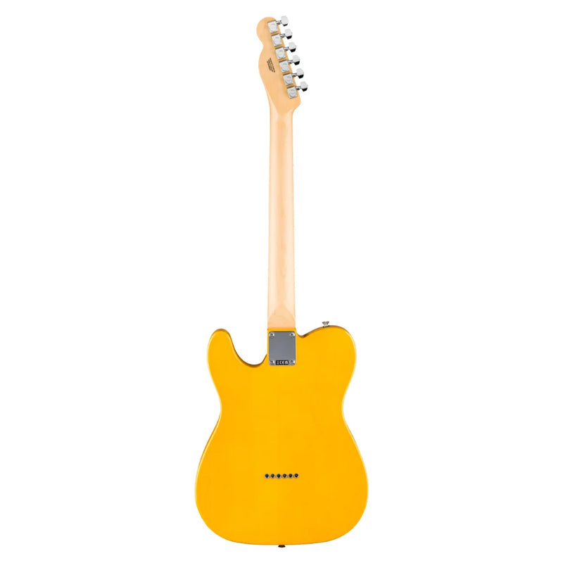 Fender Standard Telecaster Maple Fingerboard - Butterscotch Blonde