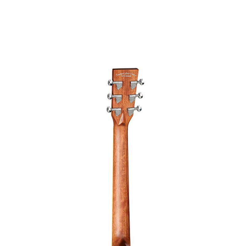 Tanglewood Winterleaf Pro Super Folk Natural Satin Finish