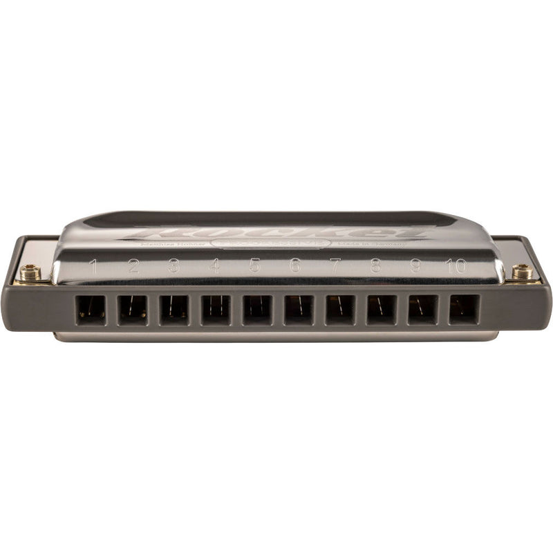 Hohner Rocket - Diatonic Harmonica (Select Key)