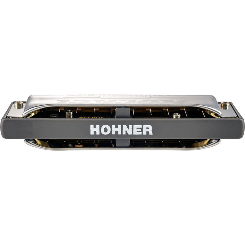Hohner Rocket - Diatonic Harmonica (Select Key)