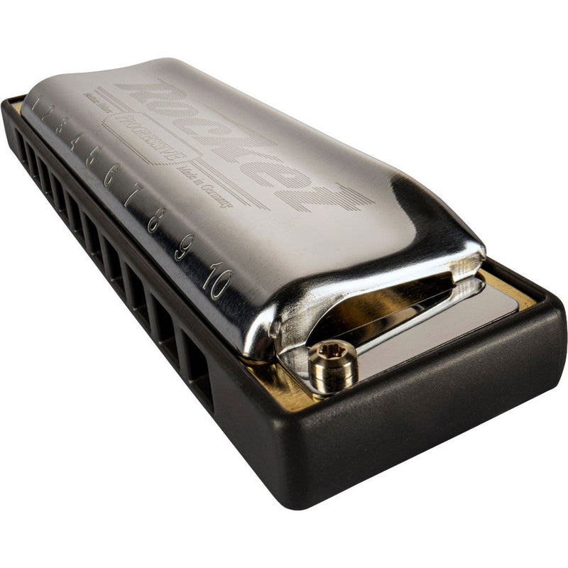 Hohner Rocket - Diatonic Harmonica (Select Key)