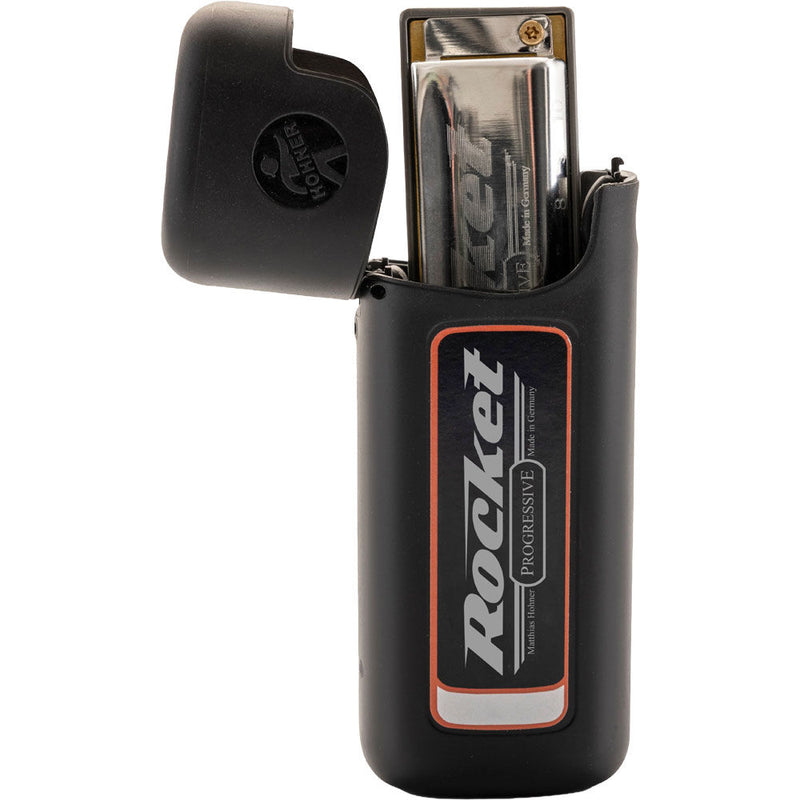 Hohner Rocket - Diatonic Harmonica (Select Key)