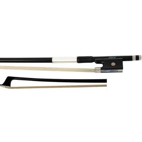 4/4 Violin Bow - Carbon Graphite