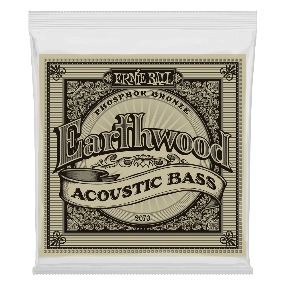 Bass Strings