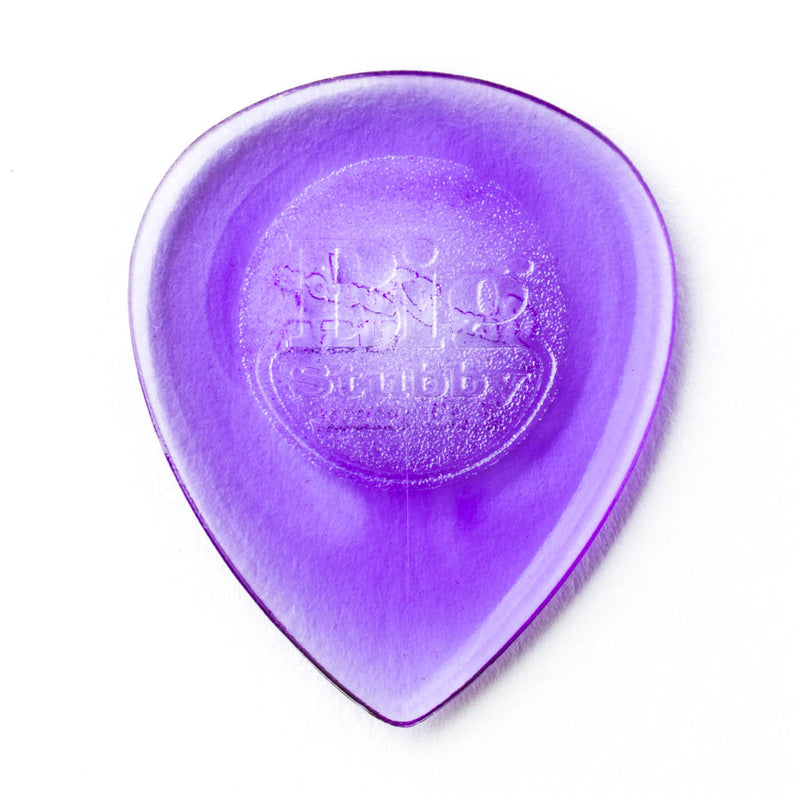 Dunlop 2.0mm Big Stubby Picks - 6 Pack