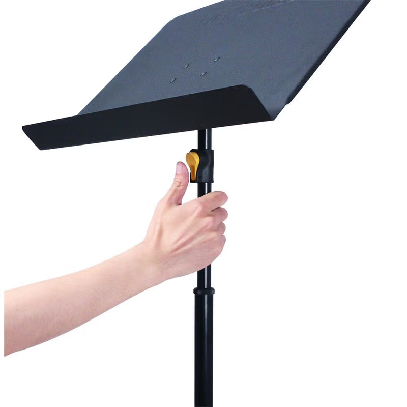 Hercules BS200B Plus: EZ Grip Symphony Music Stand