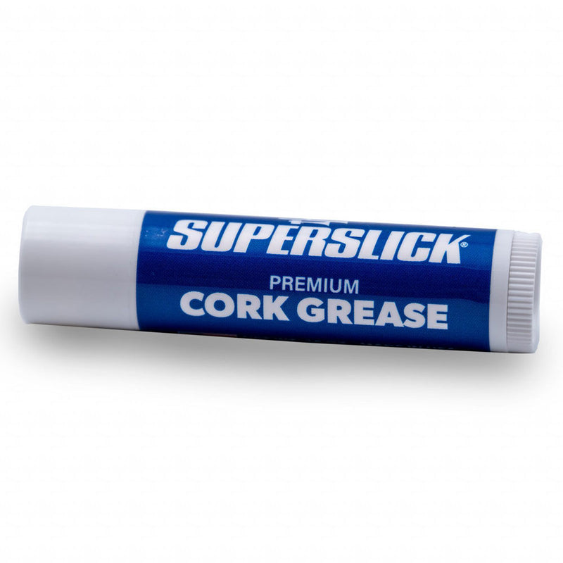 Superslick Cork Grease - Lipstick Style