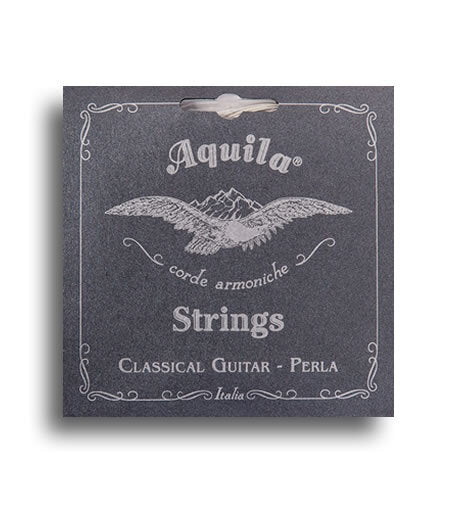 Aquila Perla Series Normal Tension Classical Guitar Strings