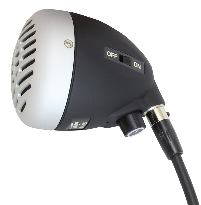 Peavey H-5 Harmonica Microphone