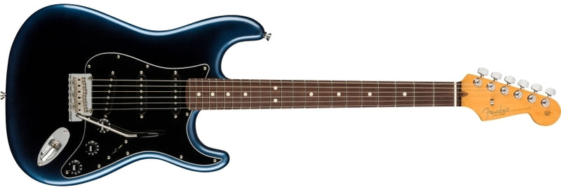 American Professional II Stratocaster Dark Night