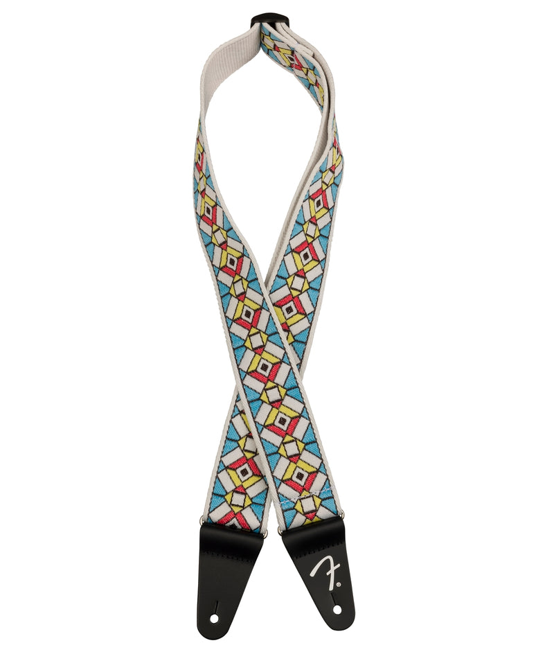 Fender 2" Pasadena Woven Guitar Strap