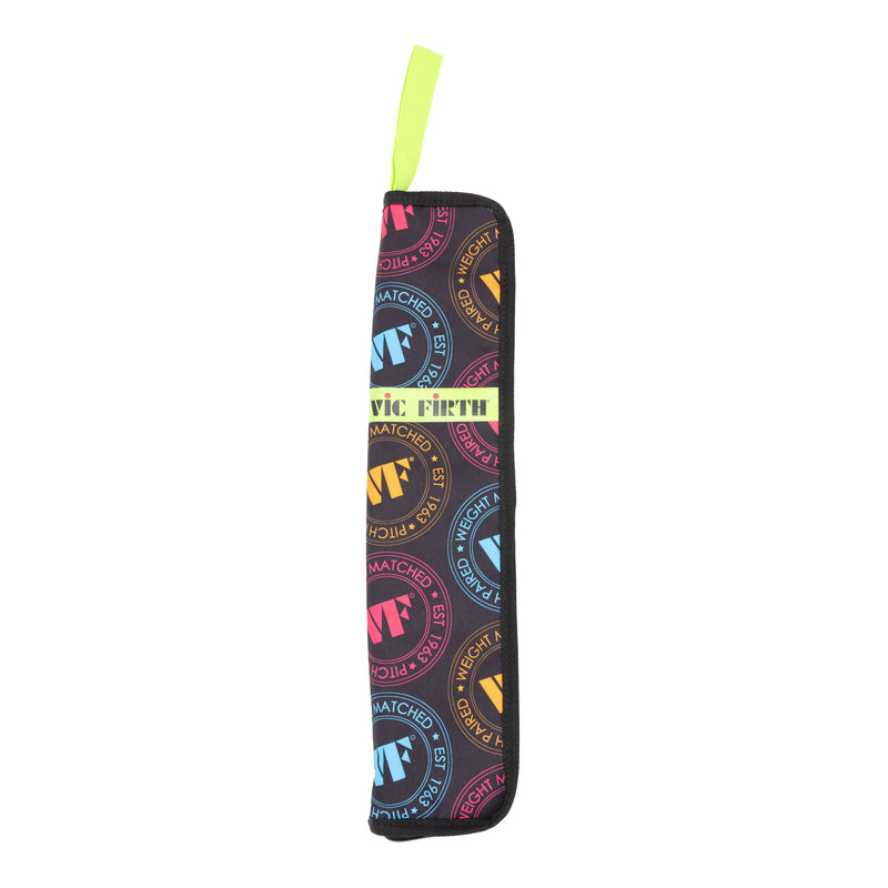 Vic Firth Essential Drum Stick Bag - Neon